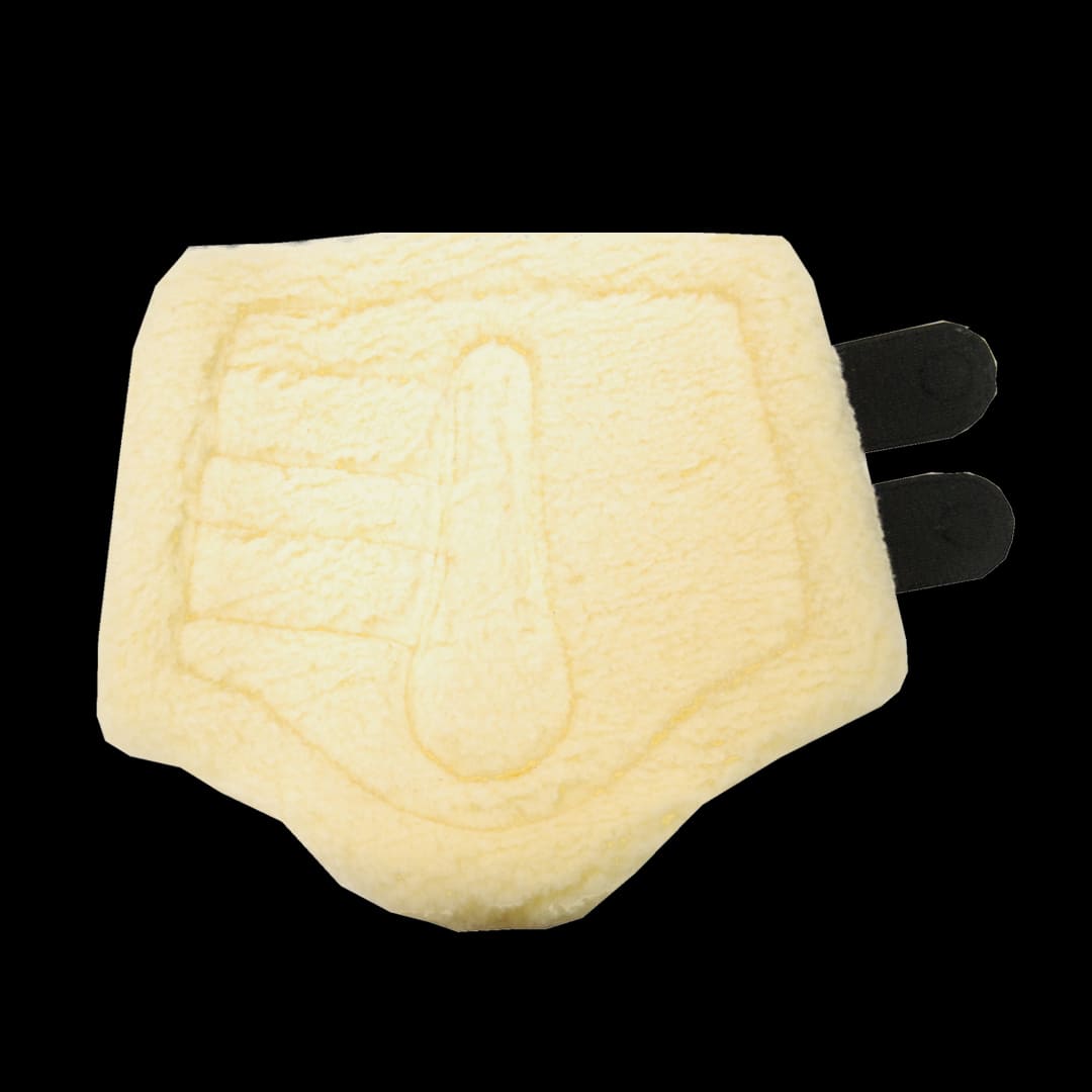 馬場馬術ブーツ